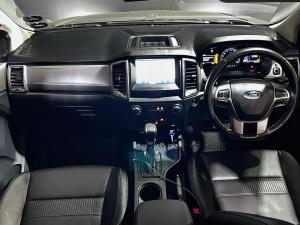 Ford Ranger 2.0 SiT double cab XLT - Image 11