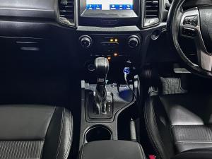 Ford Ranger 2.0 SiT double cab XLT - Image 12