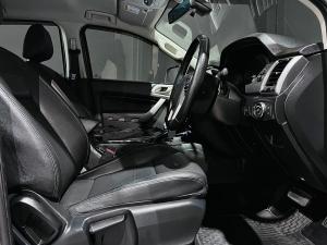 Ford Ranger 2.0 SiT double cab XLT - Image 15
