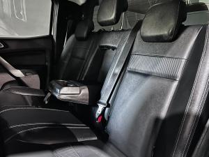 Ford Ranger 2.0 SiT double cab XLT - Image 18