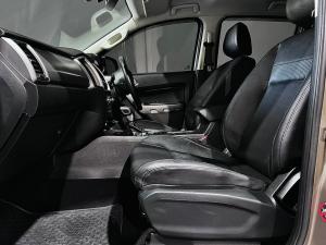 Ford Ranger 2.0 SiT double cab XLT - Image 19