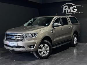 Ford Ranger 2.0 SiT double cab XLT - Image 1