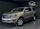 Thumbnail Ford Ranger 2.0 SiT double cab XLT