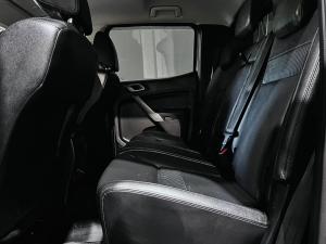 Ford Ranger 2.0 SiT double cab XLT - Image 20