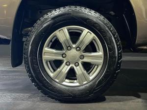 Ford Ranger 2.0 SiT double cab XLT - Image 21