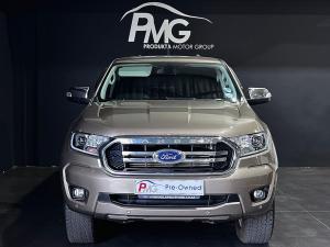 Ford Ranger 2.0 SiT double cab XLT - Image 2