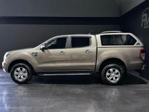 Ford Ranger 2.0 SiT double cab XLT - Image 3