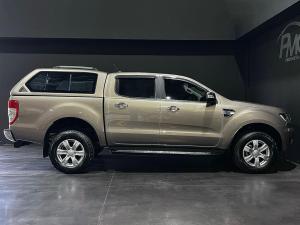 Ford Ranger 2.0 SiT double cab XLT - Image 4