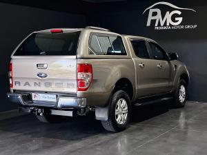 Ford Ranger 2.0 SiT double cab XLT - Image 5