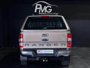 Ford Ranger 2.0 SiT double cab XLT - Image 6