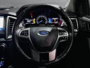 Ford Ranger 2.0 SiT double cab XLT - Image 9