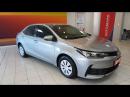 Thumbnail Toyota Corolla Quest 1.8 Plus auto