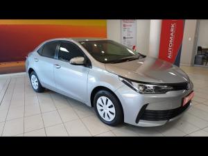 Toyota Corolla Quest 1.8 Plus auto - Image 1