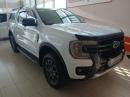 Thumbnail Ford Ranger 2.0 BiTurbo double cab Wildtrak