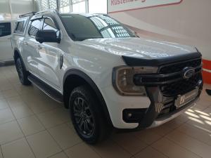 Ford Ranger 2.0 BiTurbo double cab Wildtrak - Image 1