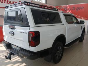 Ford Ranger 2.0 BiTurbo double cab Wildtrak - Image 2