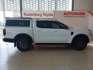 Ford Ranger 2.0 BiTurbo double cab Wildtrak - Image 3