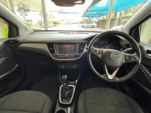 Opel Crossland X 1.2 Turbo Enjoy - Image 6