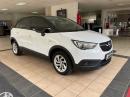 Thumbnail Opel Crossland X 1.2 Turbo Enjoy