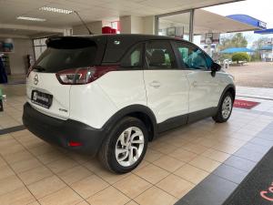 Opel Crossland X 1.2 Turbo Enjoy - Image 2