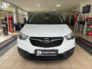 Opel Crossland X 1.2 Turbo Enjoy - Image 4