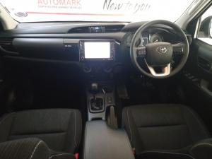 Toyota Hilux 2.4GD-6 double cab Raider auto - Image 6