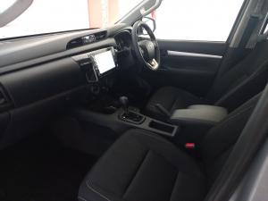 Toyota Hilux 2.4GD-6 double cab Raider auto - Image 7