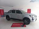 Thumbnail Toyota Hilux 2.4GD-6 double cab Raider auto