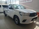 Thumbnail Toyota Hilux 2.4GD S (aircon)