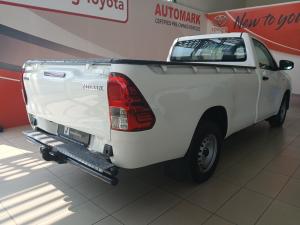 Toyota Hilux 2.4GD S (aircon) - Image 2