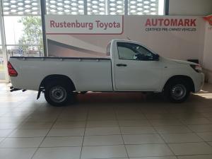 Toyota Hilux 2.4GD S (aircon) - Image 3