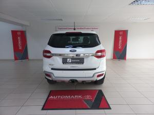 Ford Everest 2.0SiT XLT - Image 5