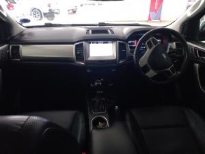 Ford Everest 2.0SiT XLT - Image 6