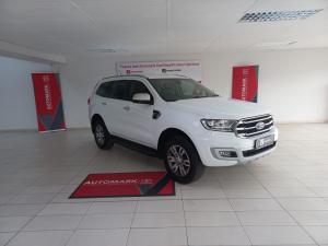 Ford Everest 2.0SiT XLT - Image 1
