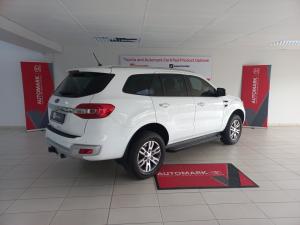 Ford Everest 2.0SiT XLT - Image 2