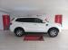 Ford Everest 2.0SiT XLT - Thumbnail 3