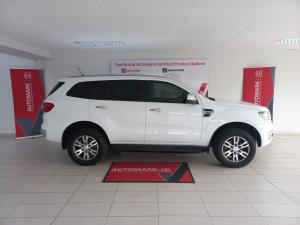 Ford Everest 2.0SiT XLT - Image 3