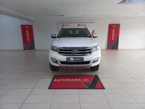 Ford Everest 2.0SiT XLT - Image 4