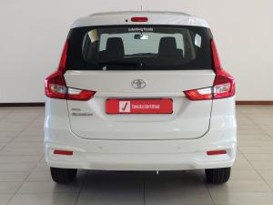 Toyota Rumion 1.5 SX manual - Image 5