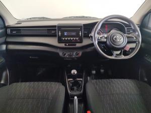 Toyota Rumion 1.5 SX manual - Image 6