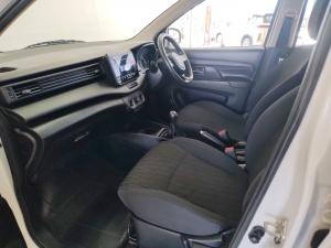 Toyota Rumion 1.5 SX manual - Image 7