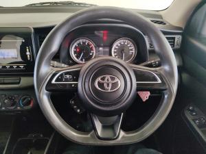 Toyota Rumion 1.5 SX manual - Image 8