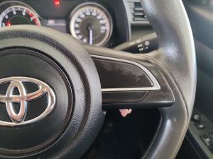 Toyota Rumion 1.5 SX manual - Image 10