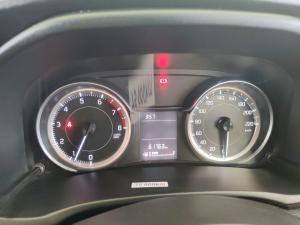 Toyota Rumion 1.5 SX manual - Image 11