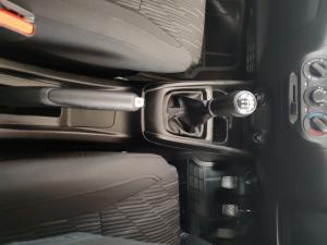 Toyota Rumion 1.5 SX manual - Image 12