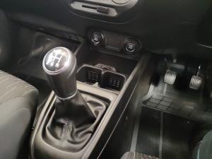 Toyota Rumion 1.5 SX manual - Image 13