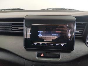 Toyota Rumion 1.5 SX manual - Image 14