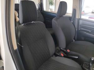 Toyota Rumion 1.5 SX manual - Image 18