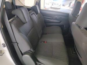 Toyota Rumion 1.5 SX manual - Image 19