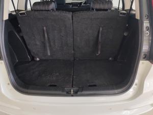 Toyota Rumion 1.5 SX manual - Image 20